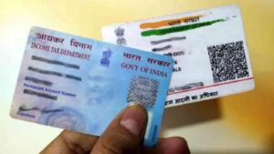 PAN Card Deactivation Alert: Avoid Losing Access to Banking, ITR & Investments — Link With Aadhaar Now