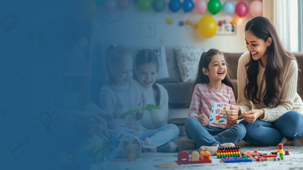 Parenting Tips for Gen Alpha Kids: Smart Tips to Raise Confident and Future-Ready Kids