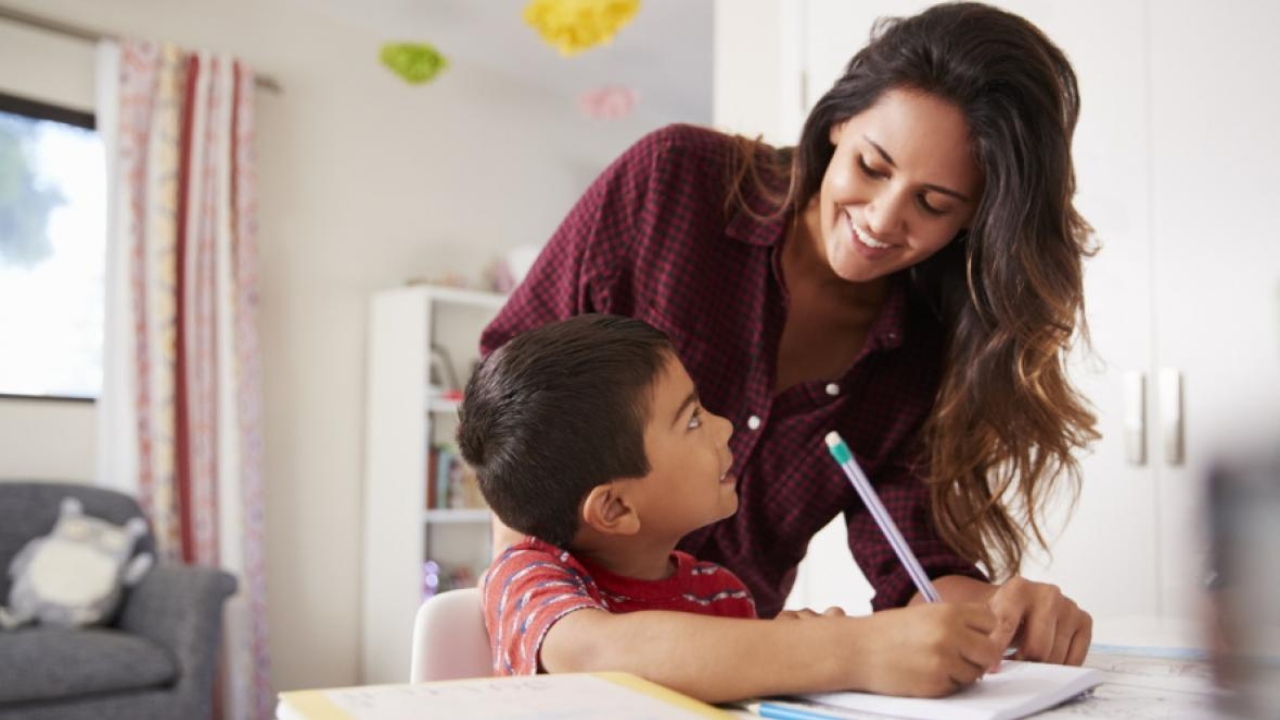 Parenting Tips for Gen Alpha Kids