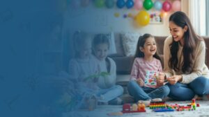 Parenting Tips for Gen Alpha Kids: Smart Tips to Raise Confident and Future-Ready Kids