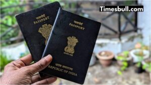 How to Apply for a Passport at Home? Here Complete Details
