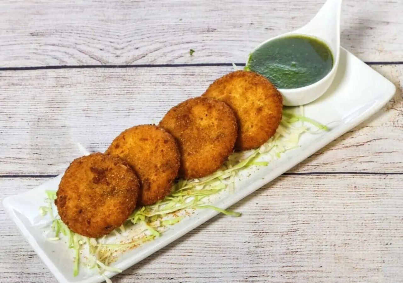 Master the Perfect Crispy Aloo...