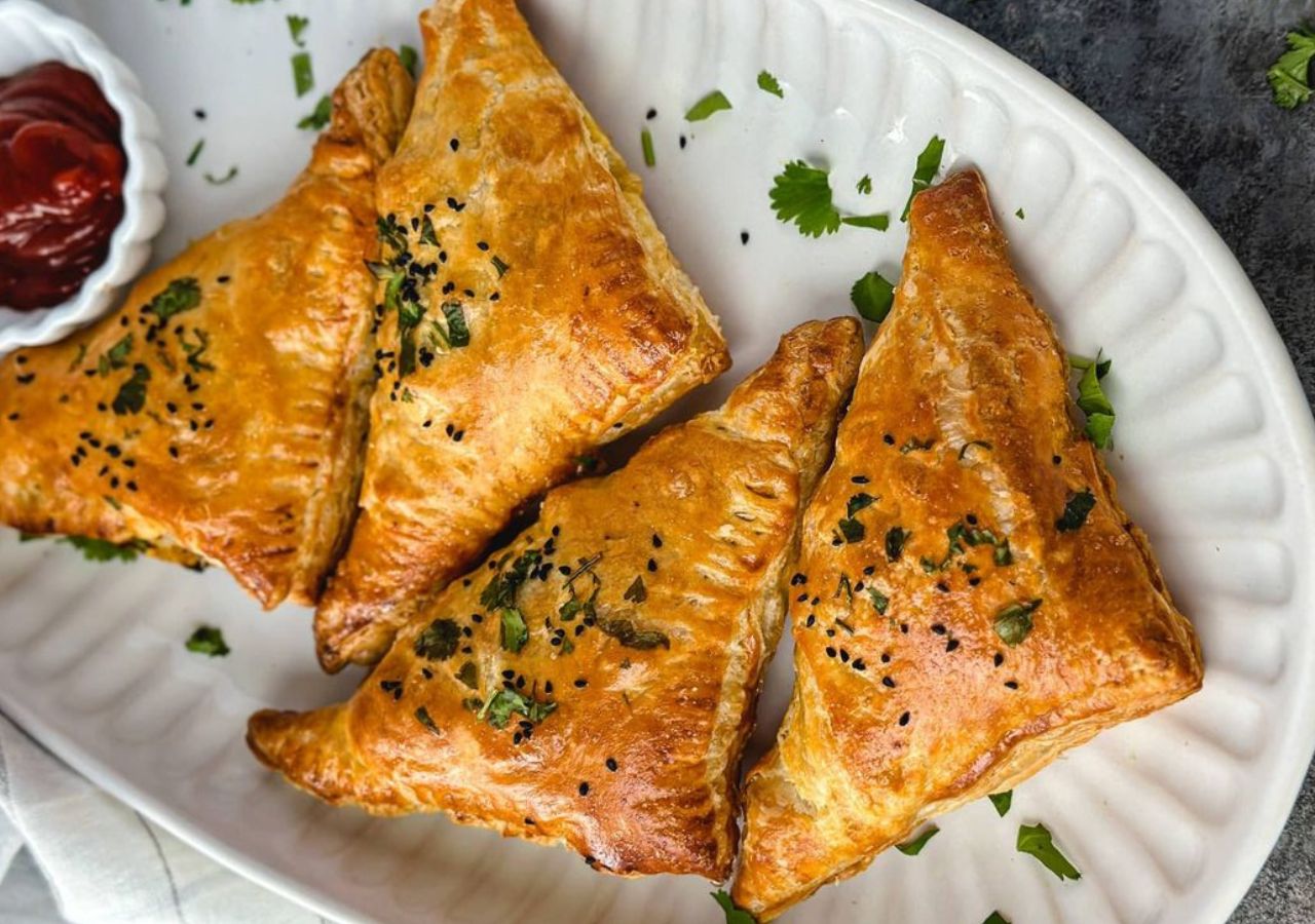 Master the Perfect Crispy Aloo...