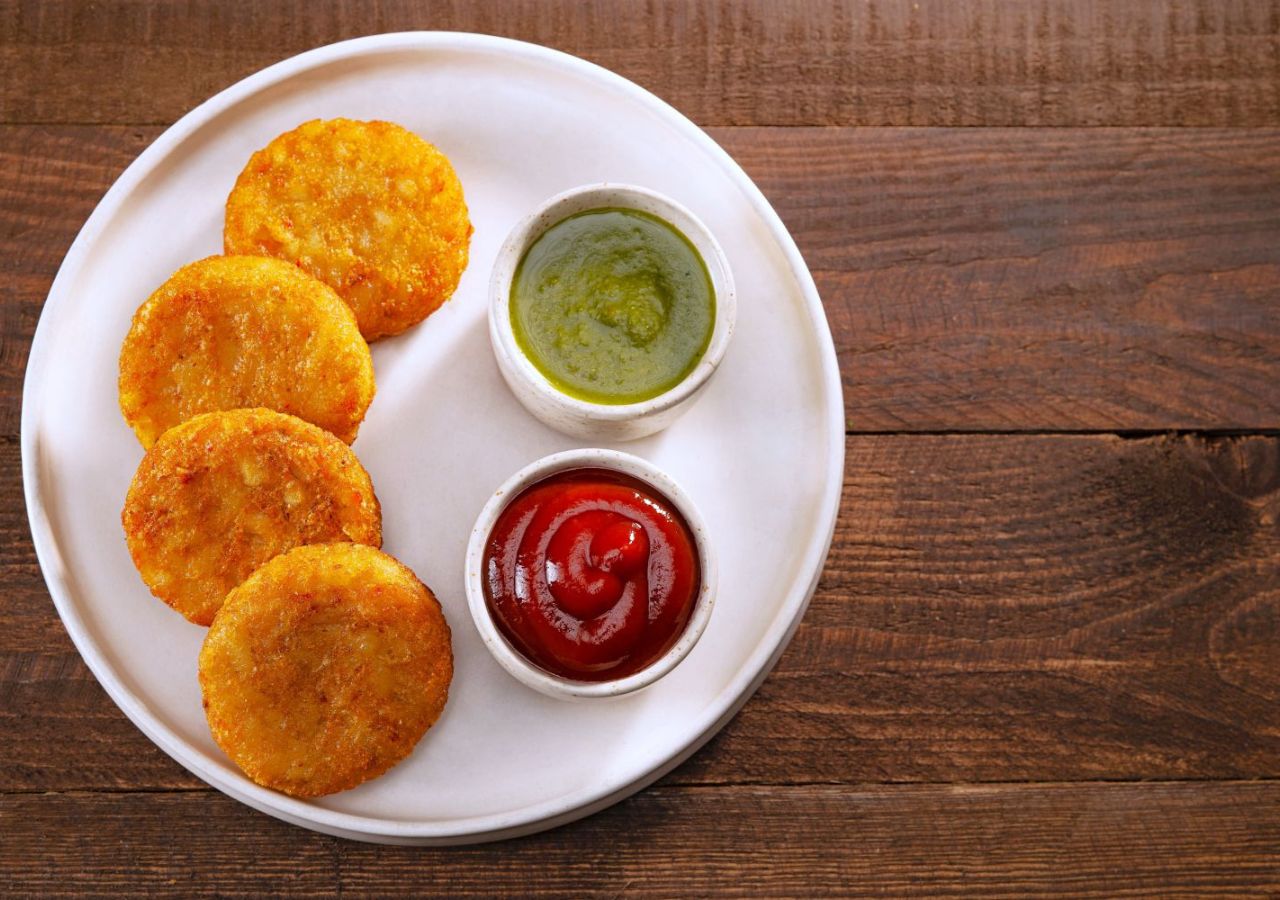 Master the Perfect Crispy Aloo...