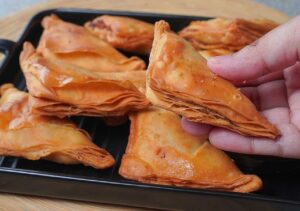 Master the Perfect Crispy Aloo Patties: Your Ultimate Snack Recipe