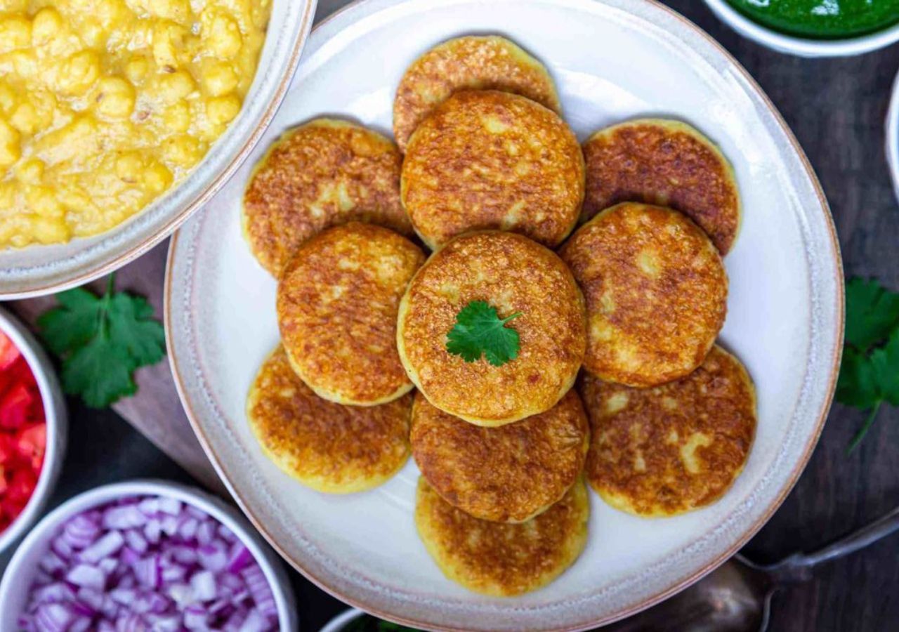 Master the Perfect Crispy Aloo...