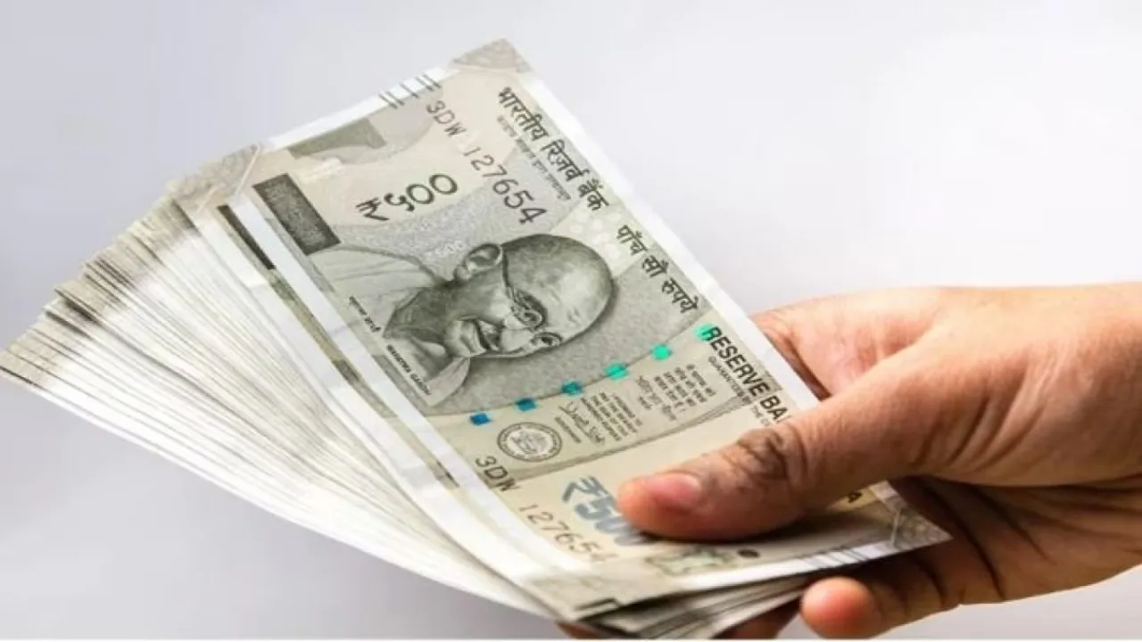 Pension Hike 2025