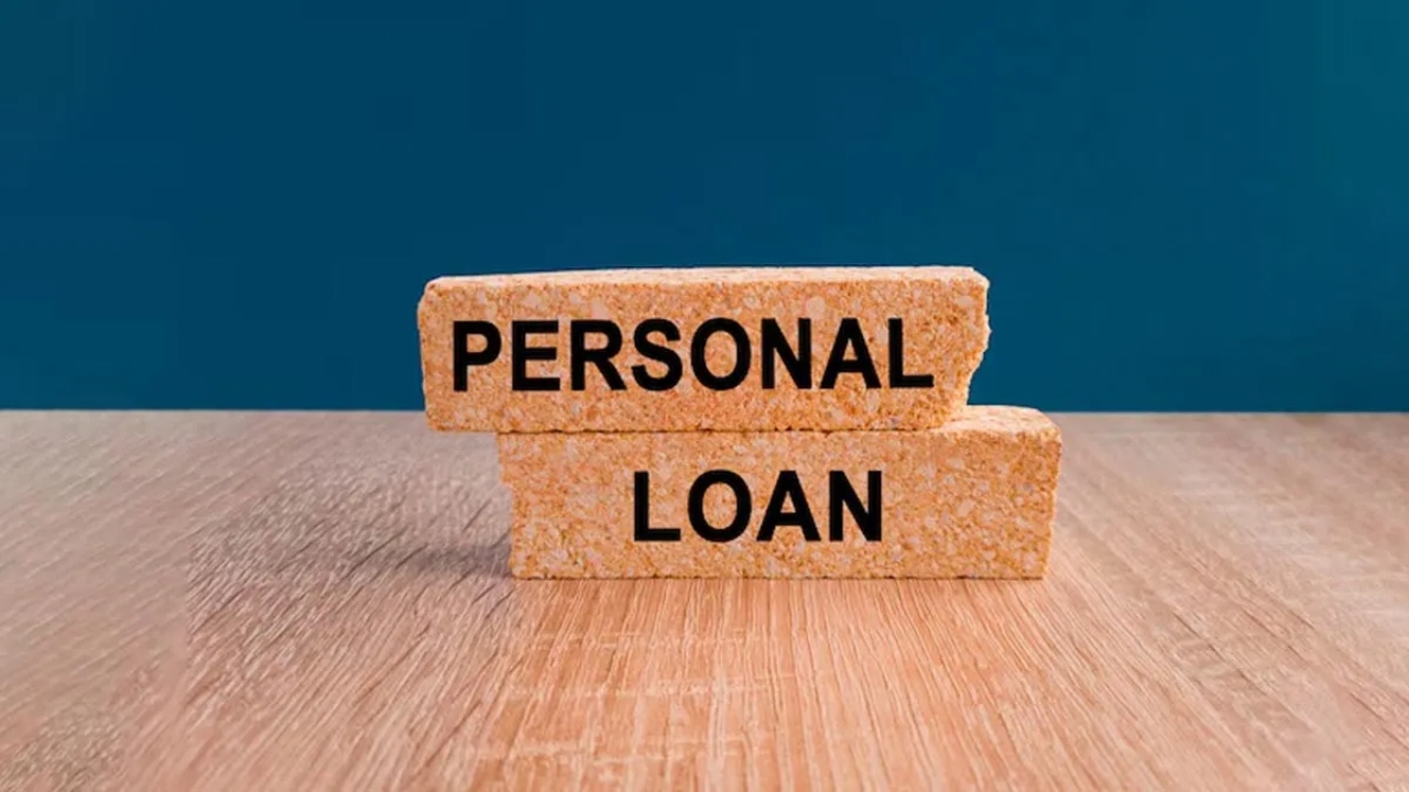 Personal Loan