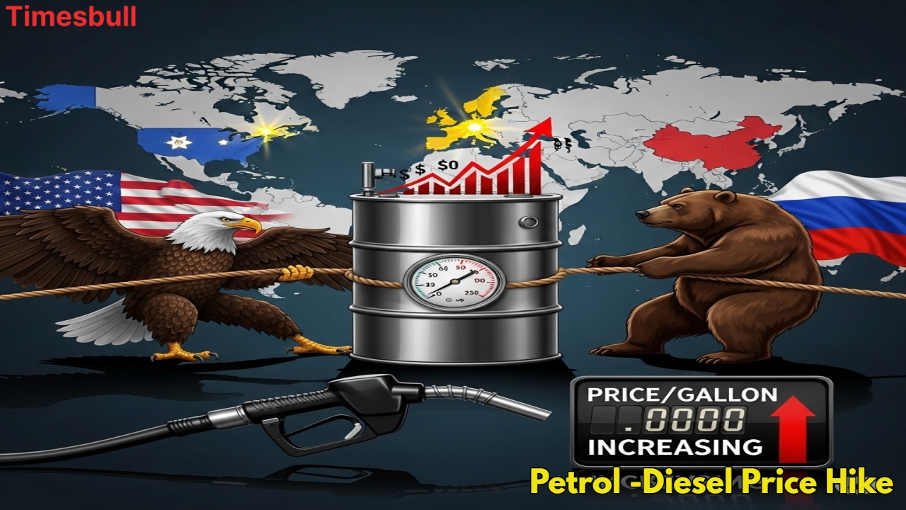 Petrol Price: Will Petrol