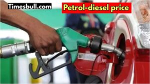 Petrol and Diesel Price Update Today – Check Rates in Your City