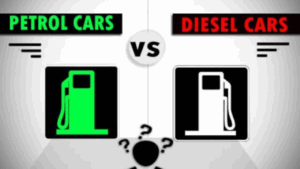 Petrol vs Diesel Cars – Which One Should You Buy in 2025?