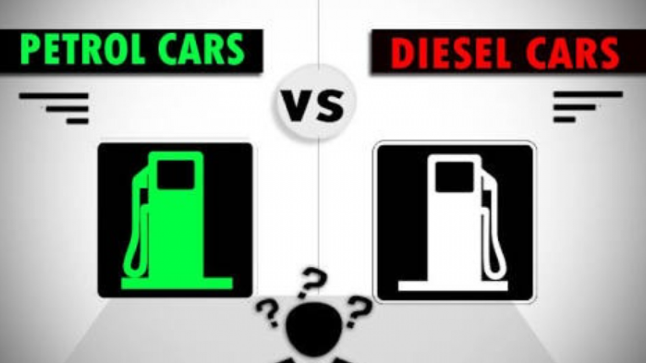 Petrol vs Diesel Cars