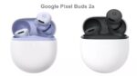 Pixel Buds 2a