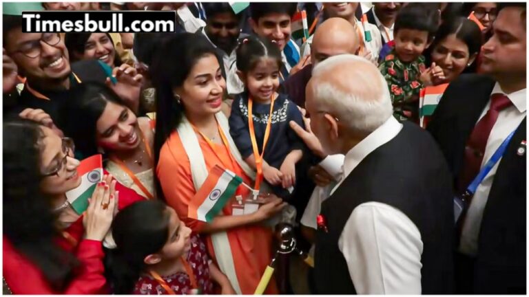 PM Modi in China: A Crucial Visit Amid Global Economic Uncertainty