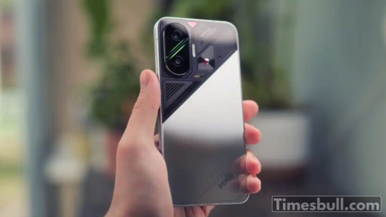 Poco F7 review: Futuristic Looks, Beastly Performance, Mid-Range Magic