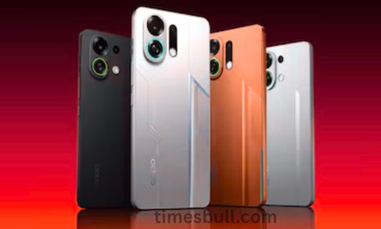 Poco F7 Vs Oppo K13 Turbo Pro