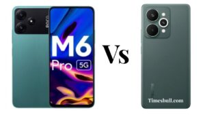 Poco M6 Pro vs Realme 15 Pro 5G: Which 5G Phone is Smarter to Buy Now?