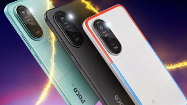 Poco M7 Plus 5G