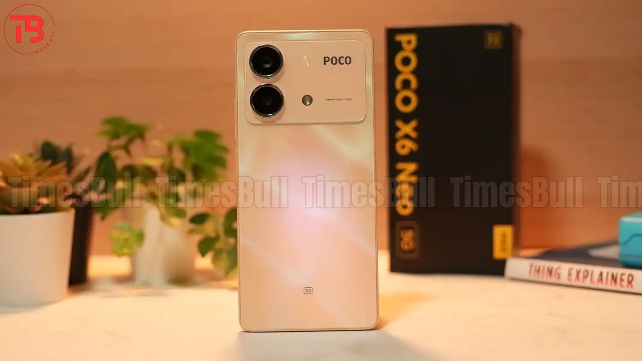 Poco X6 Neo (1)