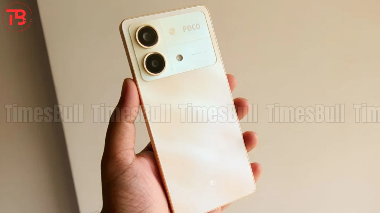 Poco X6 Neo (2)