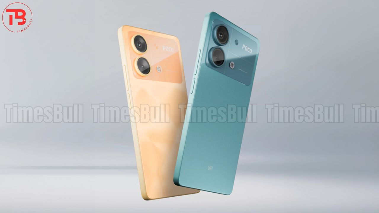 Poco X6 Neo 5g (1)