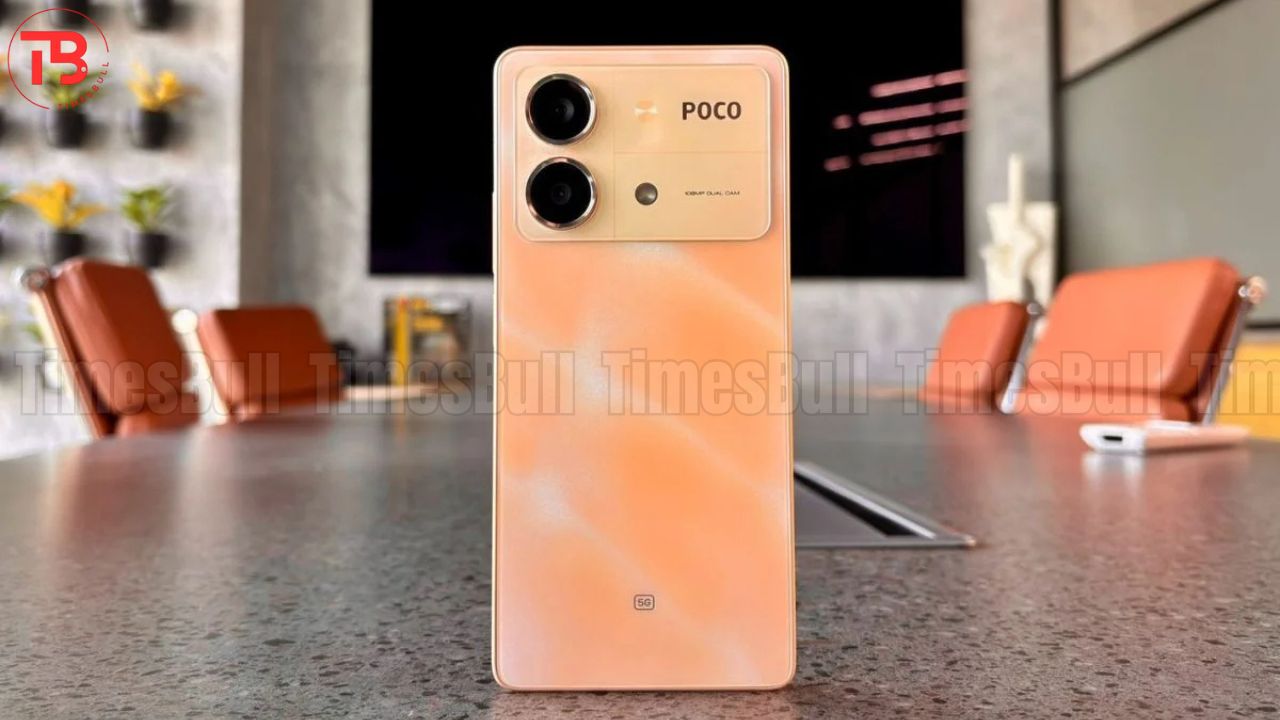 Poco X6 Neo 5g