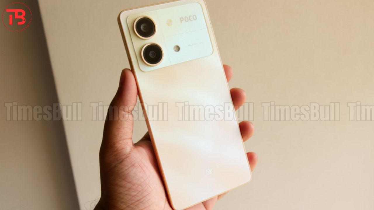 Poco X6 Neo 5g