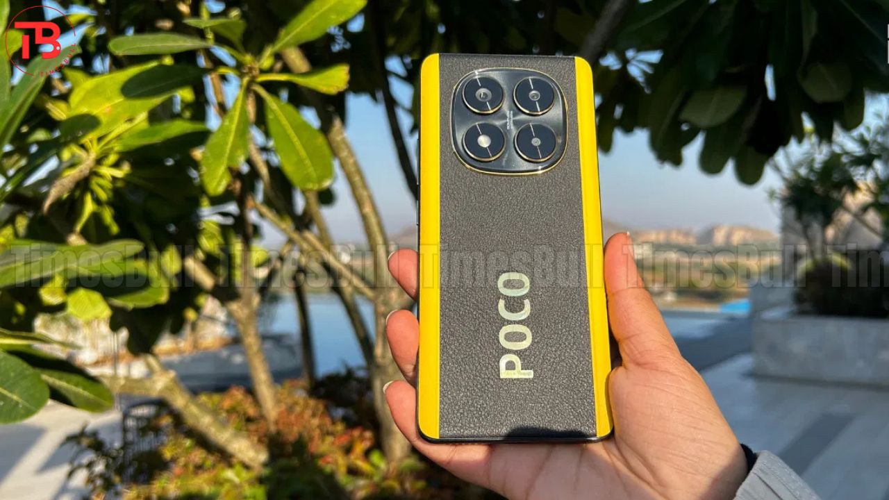 Poco X7 5g (2)
