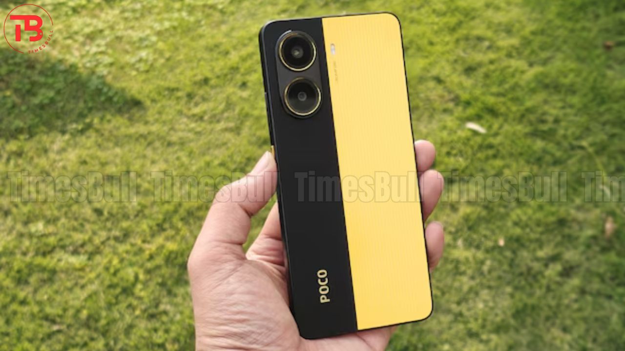 Poco X7 Pro 5g Phone (1)