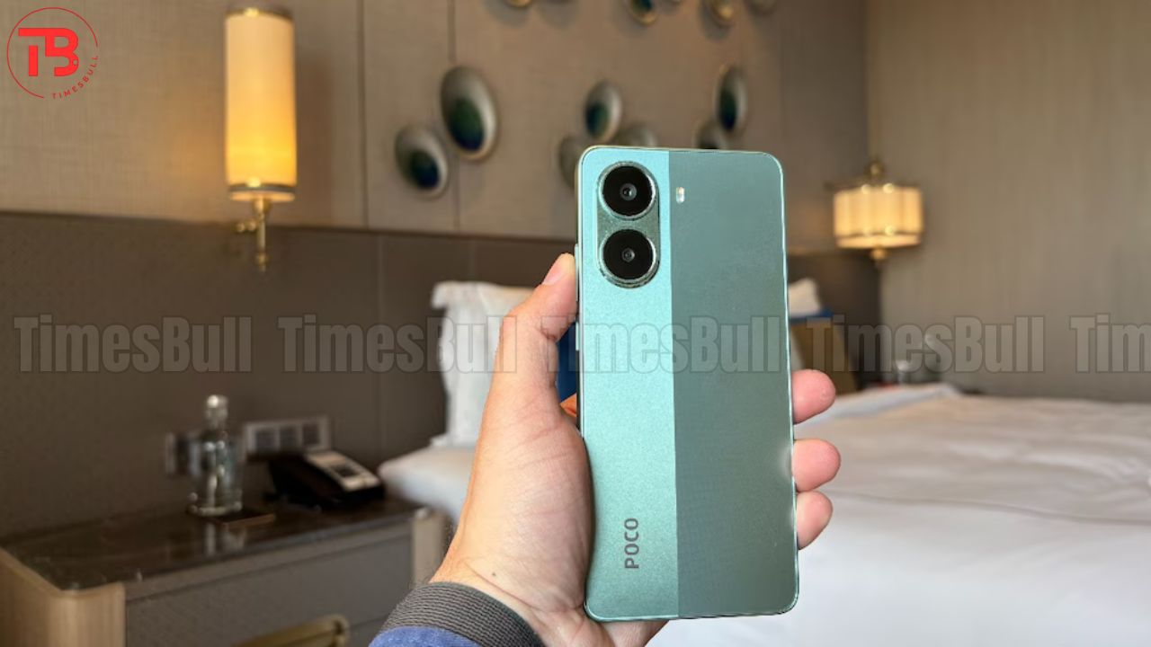 Poco X7 Pro 5g