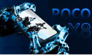 Poco X8 Pro is expected to be launched with a Dimensity 8500 SoC