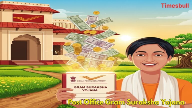Post Office Gram Suraksha Yojana (1)