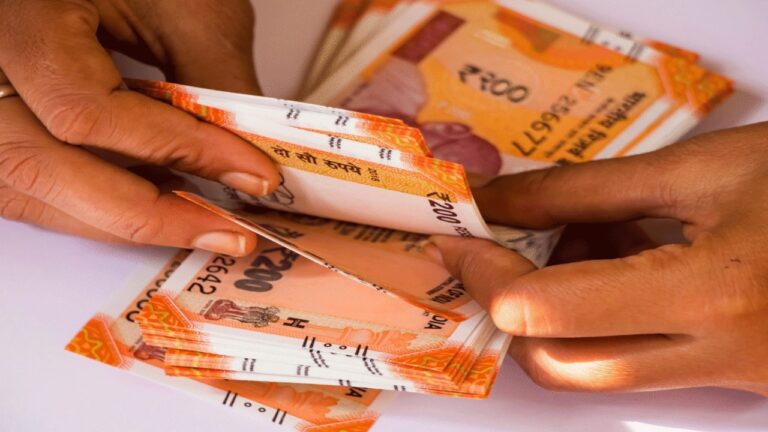 Post Office Scheme- You’ll get fixed interest of Rs 5550 per month, Invest in this scheme