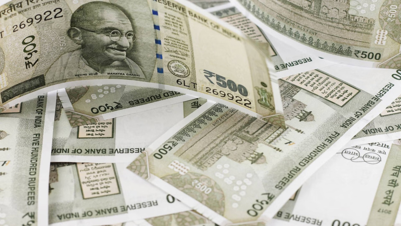 Post Office Monthly Income Scheme