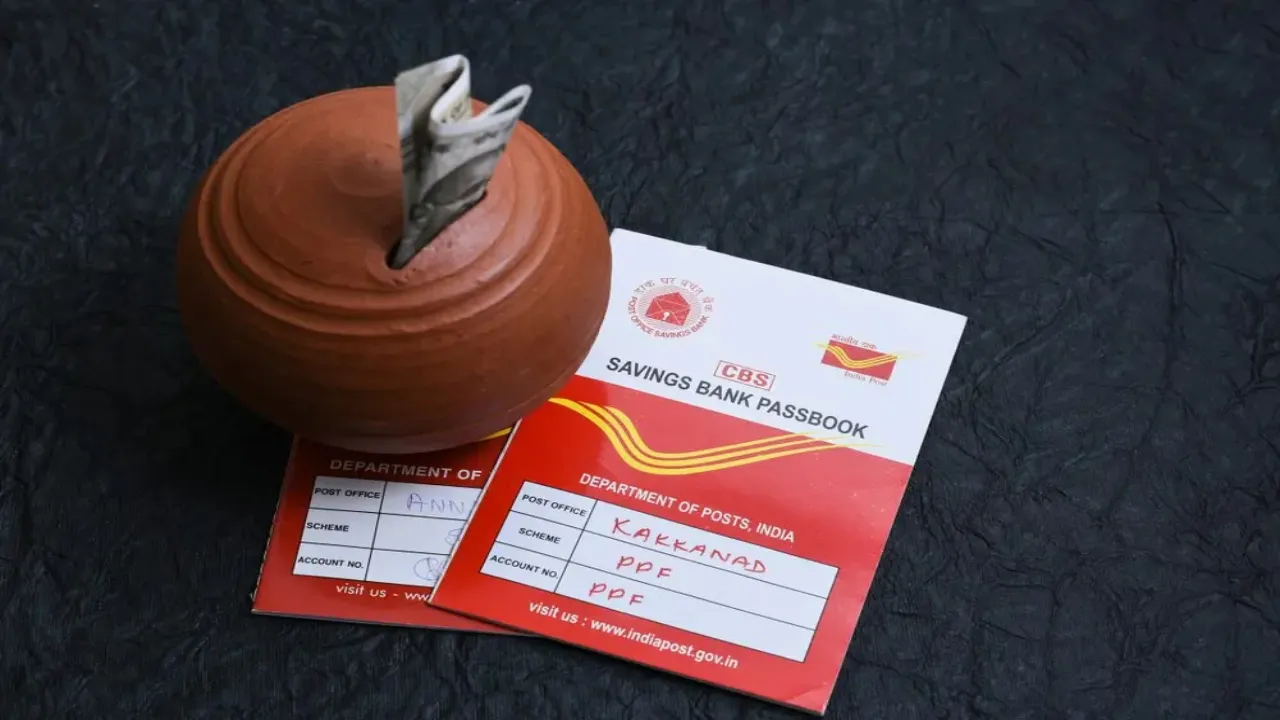 Post Office Savings Schemes List