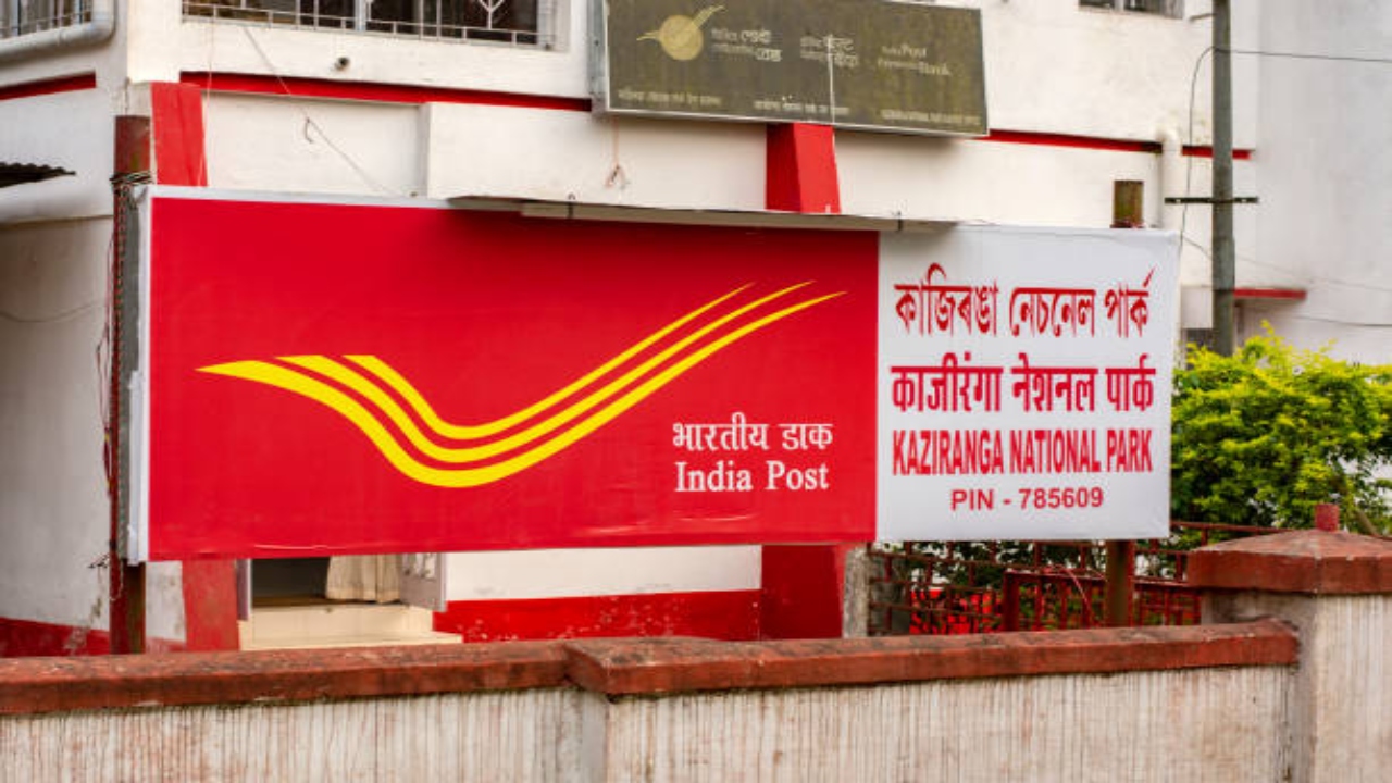 Post Office Scheme