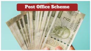 Post Office Scheme – Invest Just Rs 411 Daily to Earn a Massive 43 Rupees Lakhs