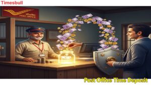 Post Office FD Scheme: Invest ₹5 Lakh and Get ₹7.25 Lakh in 5 Years, Know Details