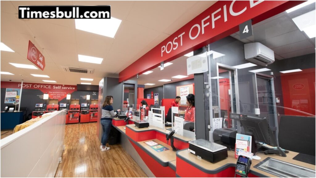 Post Office Revolutionizes Services with IT 2.0 Software Launch in Patna