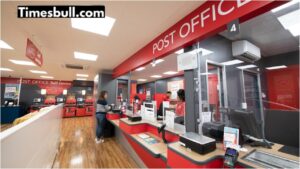 Post Office Revolutionizes Services with IT 2.0 Software Launch in Patna