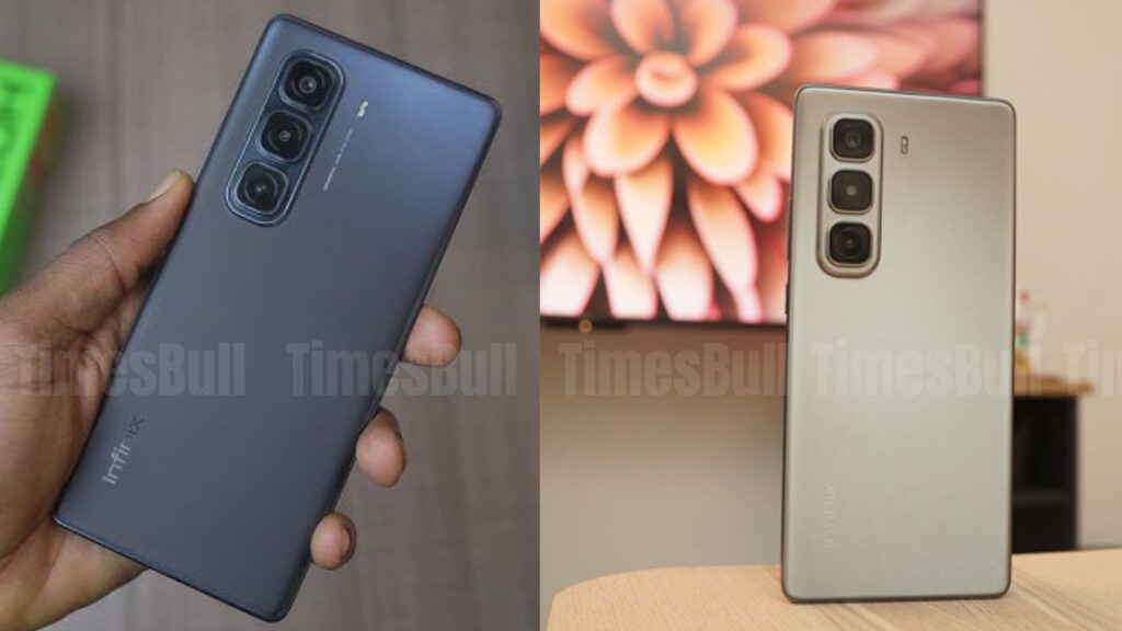 Powerful Infinix Hot 50 Pro Plus Phone Under 18K, Know Features