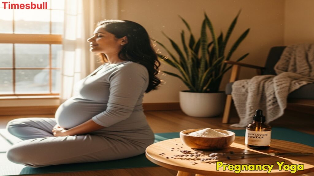 Best Natural Ways to Handle Mood Swings and Sleep Issues in Pregnancy