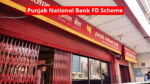 Punjab National Bank FD Scheme