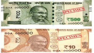RBI Will Soon Issue New Notes of Rs 10 and Rs 500, Know What Changes Will Happen