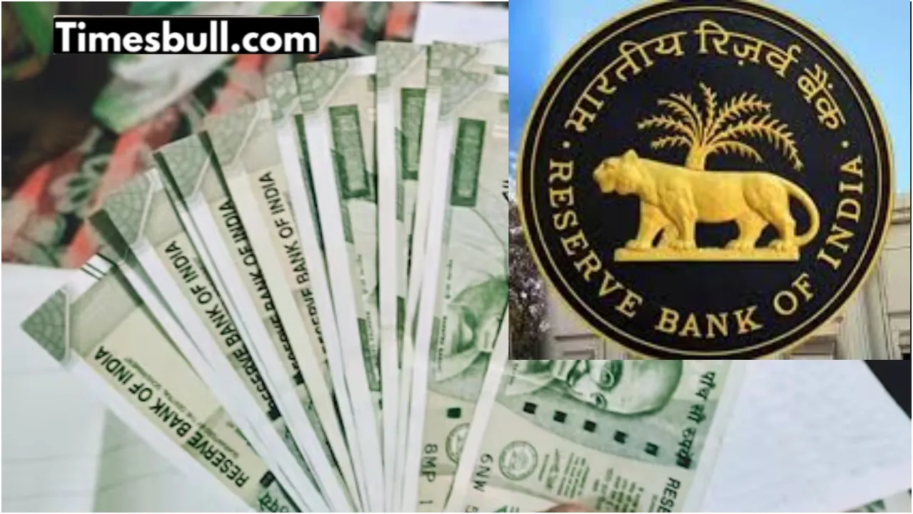 RBI 500 KA NOTE