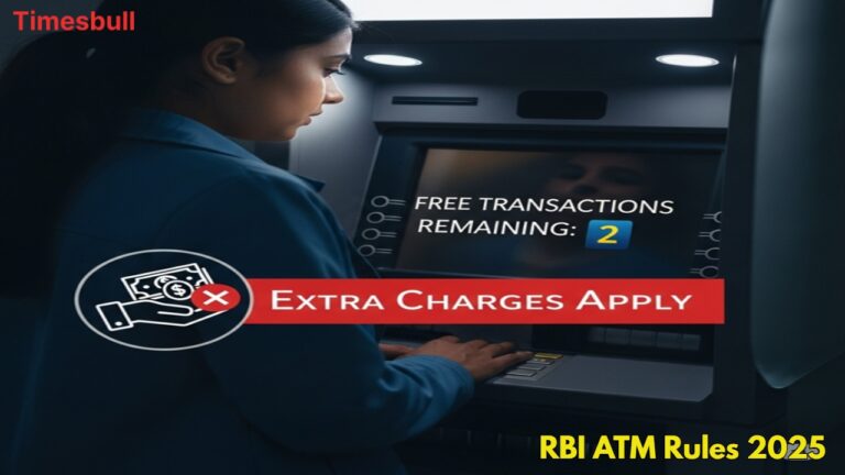 Rbi Atm Rules 2025