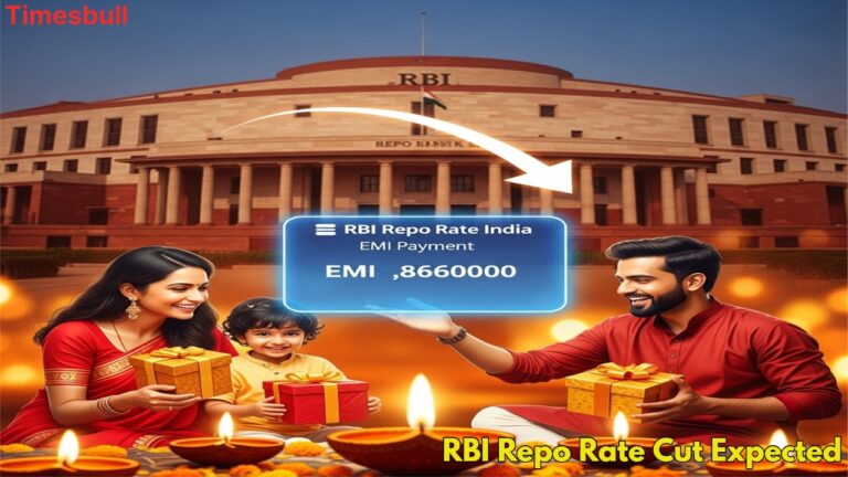 Rbi Repo Rate Cut Expected