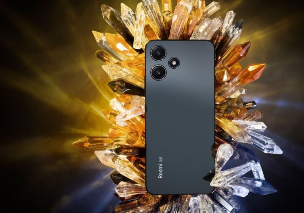 Redmi 12 5G Review: Xiaomi’s Budget Powerhouse with a Premium Feel? We Test It All!