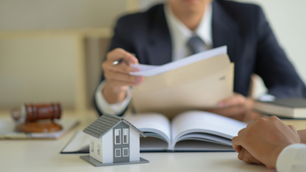 RERA (Real Estate Regulatory Authority)