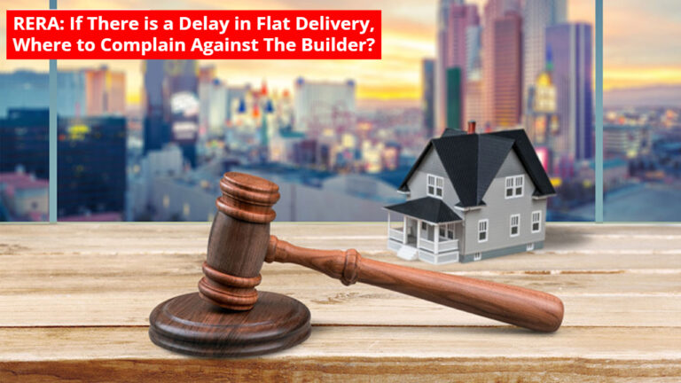 RERA (Real Estate Regulatory Authority)